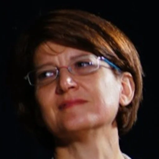 Elena Molinari PHOTO