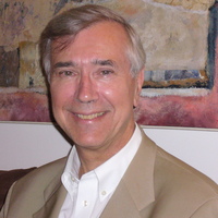 Alain Gibeault