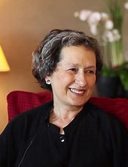 Dana Birksted Breen