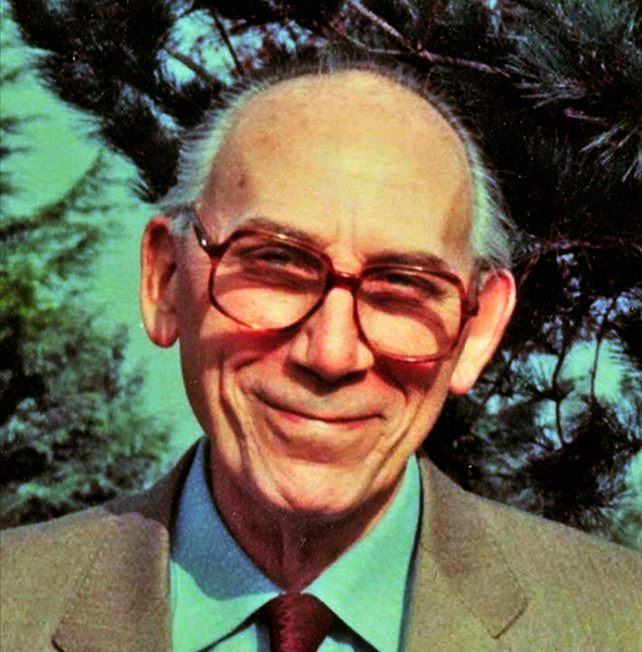 Eugenio Gaddini