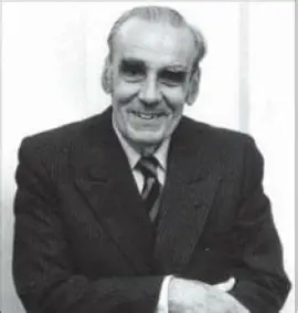 Ignacio Matte Blanco