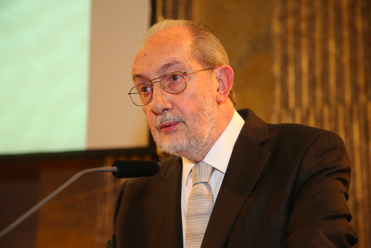 Jorge Canestri
