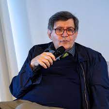 RICCARDO STEINER